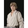 Bandai Star Wars A NEW HOPE - Luke Skywalker [SH Figuarts] -Juguetes Serie Tienda star wars a new hope luke skywalker sh figuarts en