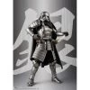 Bandai Star Wars - Captain Phasma Ashigaru Taishou [Meishou Movie REALIZATION] -Juguetes Serie Tienda star wars captain phasma ashigaru taishou meishou movie realization
