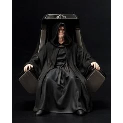 Kotobukiya Star Wars - Emperor Palpatine Reissue [ARTFX+]