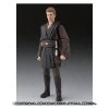 Bandai Star Wars Episode II: Attack Of The Clones - Anakin Skywalker Limited Edition [SH Figuarts] -Juguetes Serie Tienda star wars episode ii attack of the clones anakin skywalker limited edition sh figuarts