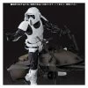 Bandai Star Wars - Scout Trooper & Speeder Bike - Limited Edition [SH Figuarts]