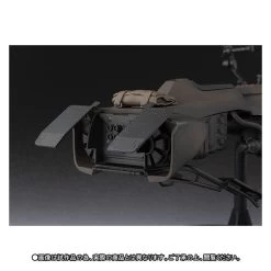 Bandai Star Wars - Scout Trooper & Speeder Bike - Limited Edition [SH Figuarts] -Juguetes Serie Tienda star wars scout trooper speeder bike limited editionsh figuarts en 4