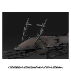 Bandai Star Wars - Scout Trooper & Speeder Bike - Limited Edition [SH Figuarts] -Juguetes Serie Tienda star wars scout trooper speeder bike limited editionsh figuarts en 5