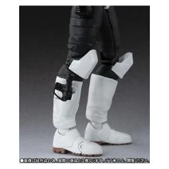 Bandai Star Wars - Scout Trooper & Speeder Bike - Limited Edition [SH Figuarts] -Juguetes Serie Tienda star wars scout trooper speeder bike limited editionsh figuarts en 7