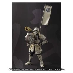 STAR WARS - Taikoyaku Stormtrooper - Limited Edition [Meishou MOVIE REALIZATION] -Juguetes Serie Tienda star wars taikoyaku stormtrooper meishou movie realization en 2