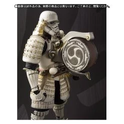 STAR WARS - Taikoyaku Stormtrooper - Limited Edition [Meishou MOVIE REALIZATION] -Juguetes Serie Tienda star wars taikoyaku stormtrooper meishou movie realization en 7