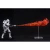 Kotobukiya Star Wars: The Force Awakens - First Order Snowtrooper & Flametrooper Set [ARTFX+] -Juguetes Serie Tienda star wars the force awakens first order snowtrooper flametrooper set artfx