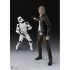 Bandai STAR WARS: The Force Awakens - Han Solo [SH Figuarts]