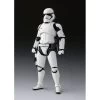Bandai Star Wars: The Last Jedi - First Order Stormtrooper [SH Figuarts] -Juguetes Serie Tienda star wars the last jedi first order stormtrooper special set sh figuarts