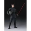 Bandai Star Wars: The Last Jedi - Kylo Ren [SH Figuarts] -Juguetes Serie Tienda star wars the last jedi kylo ren sh figuarts