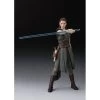 Bandai Star Wars: The Last Jedi - Rey [SH Figuarts] -Juguetes Serie Tienda star wars the last jedi rey sh figuarts
