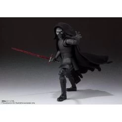 Bandai STAR WARS: The Rise Of Skywalker - Kylo Ren [SH Figuarts]