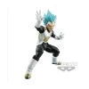 SUPER DRAGON BALL HEROES CHOUZETSU GIKOU VOL.2 VEGETA [Banpresto] [Used] -Juguetes Serie Tienda super dragon ball heroes chouzetsu gikou vol2 vegeta banpresto used es