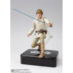 Bandai TAMASHII STAGE Star Wars Ver. [SH Figuarts] -Juguetes Serie Tienda tamashii stage star wars ver sh figuarts 1 2