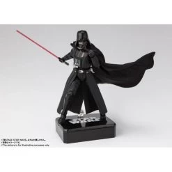 Bandai TAMASHII STAGE Star Wars Ver. [SH Figuarts] -Juguetes Serie Tienda tamashii stage star wars ver sh figuarts 1 3