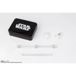 Bandai TAMASHII STAGE Star Wars Ver. [SH Figuarts] -Juguetes Serie Tienda tamashii stage star wars ver sh figuarts 1 5
