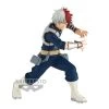 Bandai The Amazing Heroes (Vol. 29): Boku No Hero Academia - Todoroki Shoto (Banpresto) [2nd Hand]