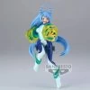 Bandai The Amazing Heroes (Vol. 31): Boku No Hero Academia - Hado Nejire (Banpresto) [2nd Hand] -Juguetes Serie Tienda the amazing heroes vol 31 boku no hero academia hado nejire banpresto 2nd hand