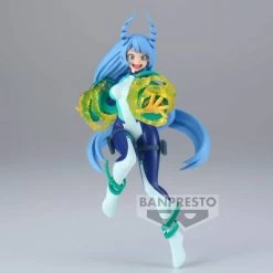 Bandai The Amazing Heroes (Vol. 31): Boku No Hero Academia - Hado Nejire (Banpresto) [2nd Hand]