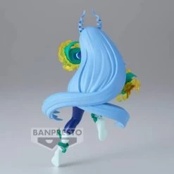Bandai The Amazing Heroes (Vol. 31): Boku No Hero Academia - Hado Nejire (Banpresto) [2nd Hand] -Juguetes Serie Tienda the amazing heroes vol 31 boku no hero academia hado nejire banpresto 2nd hand 1 2