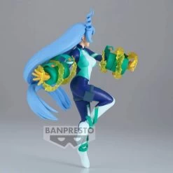 Bandai The Amazing Heroes (Vol. 31): Boku No Hero Academia - Hado Nejire (Banpresto) [2nd Hand] -Juguetes Serie Tienda the amazing heroes vol 31 boku no hero academia hado nejire banpresto 2nd hand 1 3