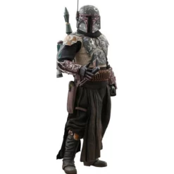 TV Masterpiece The Mandalorian - Boba Fett [Hot Toys]