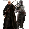 TV Masterpiece The Mandalorian - Boba Fett Set [Hot Toys] -Juguetes Serie Tienda tv masterpiece the mandalorian boba fett set hot toys