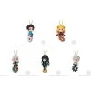 Twinkle Dolly Demon Slayer: Kimetsu No Yaiba 3 8Pack BOX (CANDY TOY) [Bandai]