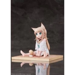 Juguetes Serie Tienda -Juguetes Serie Tienda uchi no neko ga onnanoko de kawaii kinako 16 osuwari osakana ver deluxe edition bonus hobby sakura 1 1