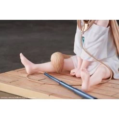 Uchi No Neko Ga Onnanoko De Kawaii: Kinako 1/6 - Osuwari Osakana Ver. (Standard Edition) [Hobby Sakura] -Juguetes Serie Tienda uchi no neko ga onnanoko de kawaii kinako 16 osuwari osakana ver standard edition hobby sakura 1 5