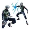 Variable Action Heroes: Naruto Shippuden - Hatake Kakashi LIMITED EDITION - REISSUE [MegaHouse] -Juguetes Serie Tienda variable action heroes naruto shippuden hatake kakashi limited edition reissue megahouse