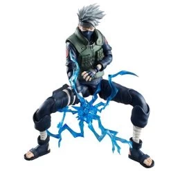 Variable Action Heroes: Naruto Shippuden - Hatake Kakashi LIMITED EDITION - REISSUE [MegaHouse] -Juguetes Serie Tienda variable action heroes naruto shippuden hatake kakashi limited edition reissue megahouse 1 3