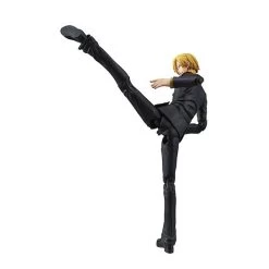 Variable Action Heroes: ONE PIECE - SANJI - REISSUE [MegaHouse] -Juguetes Serie Tienda variable action heroes one piece sanji reissue megahouse 1 10