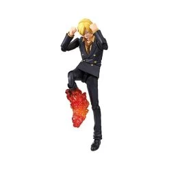 Variable Action Heroes: ONE PIECE - SANJI - REISSUE [MegaHouse] -Juguetes Serie Tienda variable action heroes one piece sanji reissue megahouse 1 2