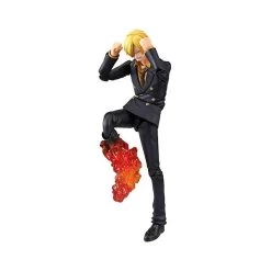 Variable Action Heroes: ONE PIECE - SANJI - REISSUE [MegaHouse] -Juguetes Serie Tienda variable action heroes one piece sanji reissue megahouse 1 3