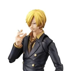 Variable Action Heroes: ONE PIECE - SANJI - REISSUE [MegaHouse] -Juguetes Serie Tienda variable action heroes one piece sanji reissue megahouse 1 7