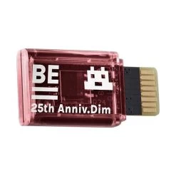 Vital Bracelet BE: BEMEMORY - Digimon 25th Anniversary Dim [Bandai] -Juguetes Serie Tienda vital bracelet be bememory digimon 25th anniversary dim bandai 1 2