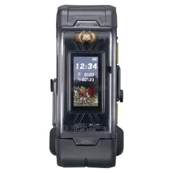 Vital Bracelet BE: Digimon - SPECIAL SELECTION SET [Bandai] -Juguetes Serie Tienda vital bracelet be digimon special selection set bandai 1 3