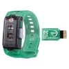 Vital Bracelet BE: Fitness Tracker - Kimetsu No Yaiba Special Set (LIMITED EDITION) [Bandai] -Juguetes Serie Tienda vital bracelet be fitness tracker kimetsu no yaiba special set limited edition bandai