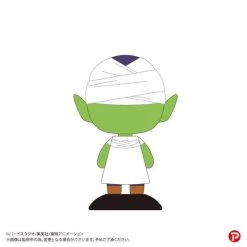 Yura-Yura Head: Dragon Ball Z - Piccolo [PLEX] -Juguetes Serie Tienda yura yura head dragon ball z piccolo plex 1 2