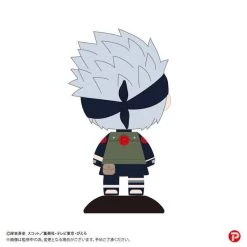 Yura-Yura Head: NARUTO Shippuden - Kakashi Hatake [PLEX] -Juguetes Serie Tienda yura yura head naruto shippuden kakashi hatake plex 1 2