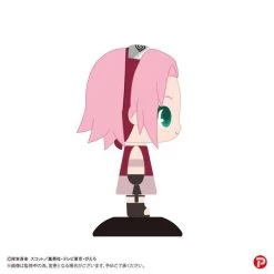 Juguetes Serie Tienda -Juguetes Serie Tienda yura yura head naruto shippuden sakura haruno plex 1 1
