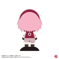 Yura-Yura Head: NARUTO Shippuden - Sakura Haruno [PLEX] -Juguetes Serie Tienda yura yura head naruto shippuden sakura haruno plex 1 2