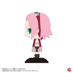 Yura-Yura Head: NARUTO Shippuden - Sakura Haruno [PLEX] -Juguetes Serie Tienda yura yura head naruto shippuden sakura haruno plex 1 3